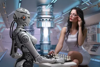 AI 婚礼写作功能曝光 被质疑无用开发者回呛:它超厉害!三