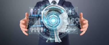 AI 迅捷写作获市场认可！时隔数月升级无需复杂指令大揭秘  二