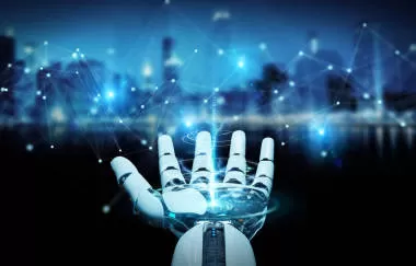 AI 炸裂写作网络疯传新玩法 专业人士揭秘真相 二