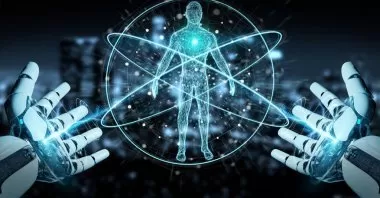 AI 写作入口大揭秘!相关论文揭示无限潜力 二
