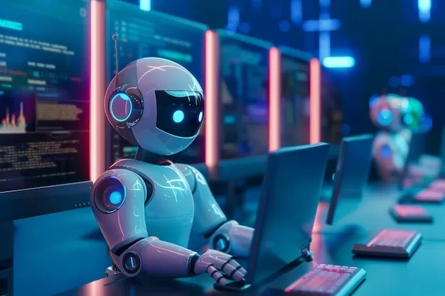 AI 翻译写作骗局网络疯传倒闭 专家严正驳斥:是谣言 二