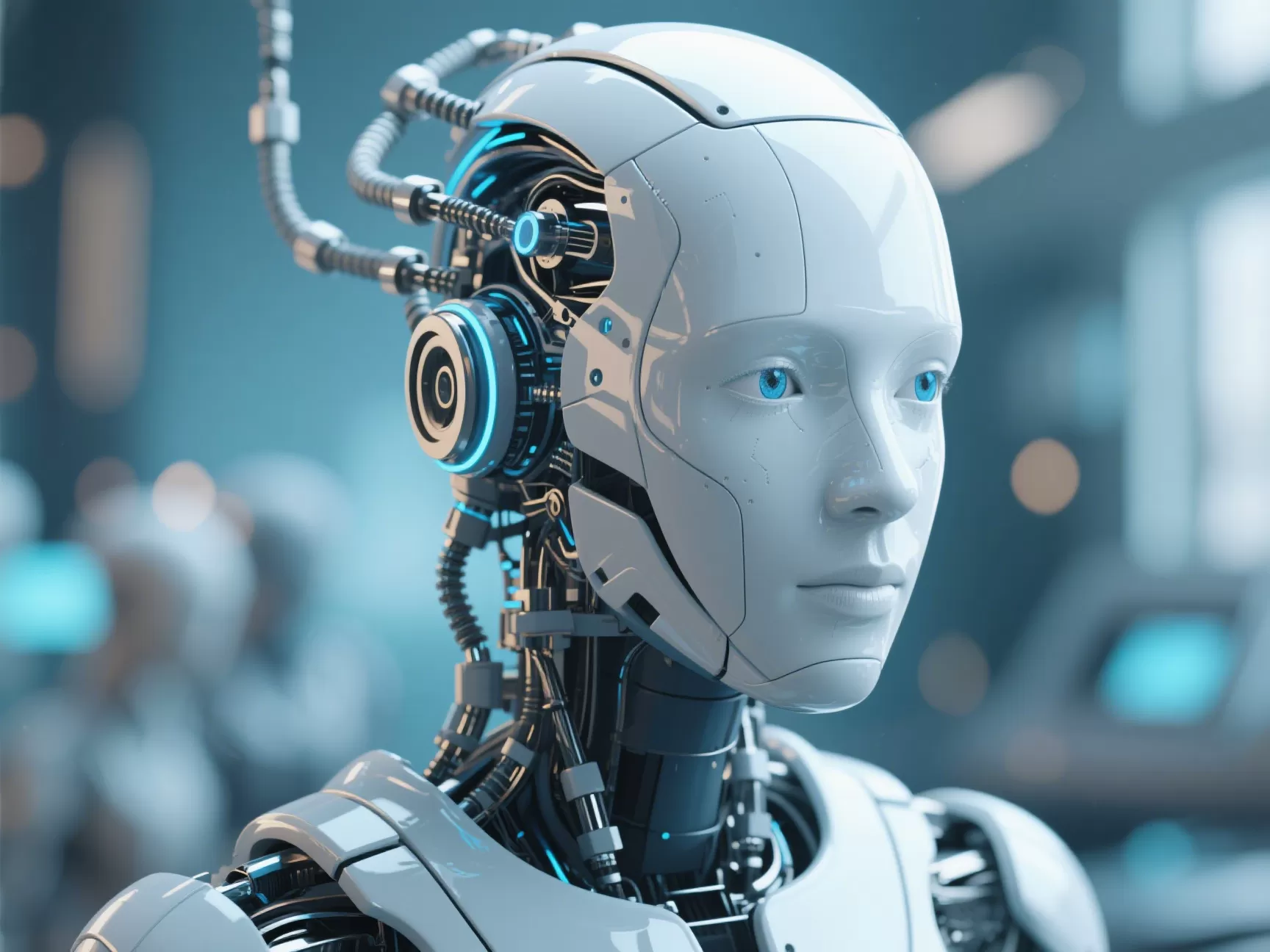 AI 写作主体神秘面纱曝光 被质疑能力它竟如此回应!二