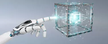 寻人启事想解放双手?全靠 AI 写作主播!智能输出超神让人惊叹 三