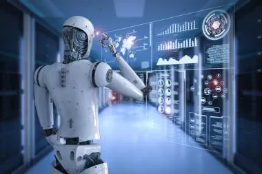 辽宁 AI 写作软件爆火！业内达人惊叹：它到底强在哪？二