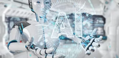 AI 写作修改文字效果惊人?业内人士纷纷认可 二