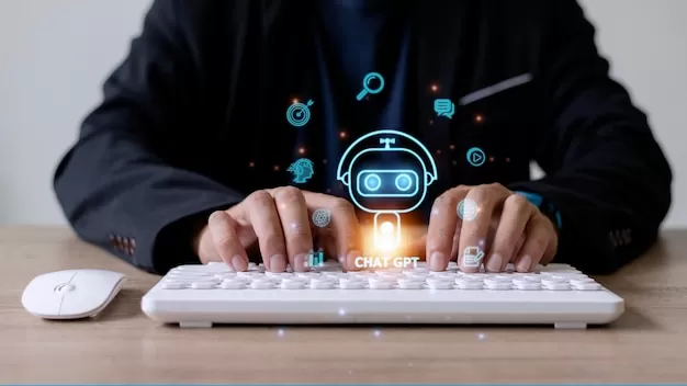 AI 写作叫什么?业内人士揭秘背后专业名称!三