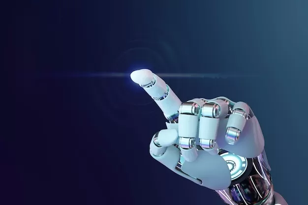 AI 文稿写作上线新功能:高效创作有秘诀 三
