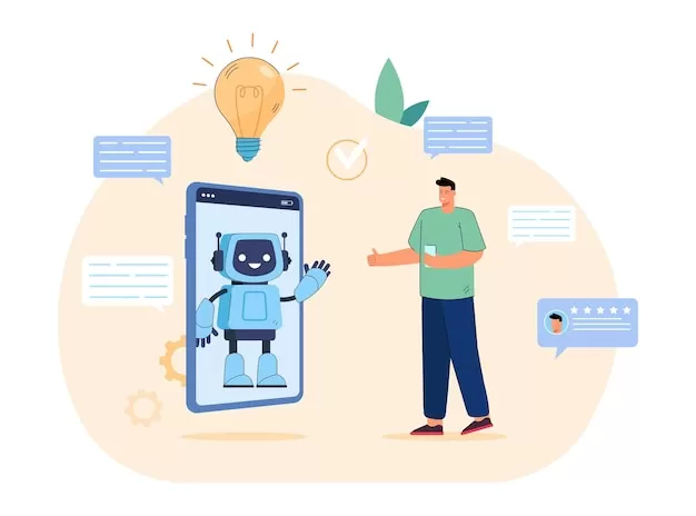 AI 写作提示词引发争议使用效果遭质疑 专家回应了 二