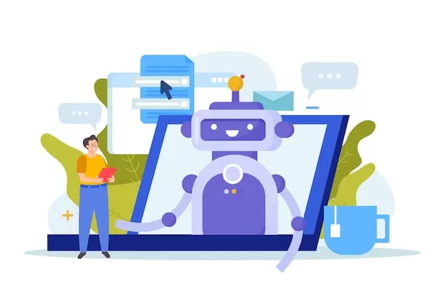AI 进军商务文档写作界“高效产出”达人困惑:到底强在哪?二