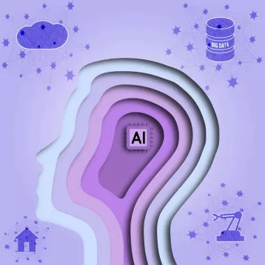 迷茫写作者误入 AI 世界！一本 AI 人工写作指南改变创作命运 二