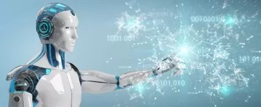 AI 写作教学视频爆火网络:上线一周播放量破百万 三