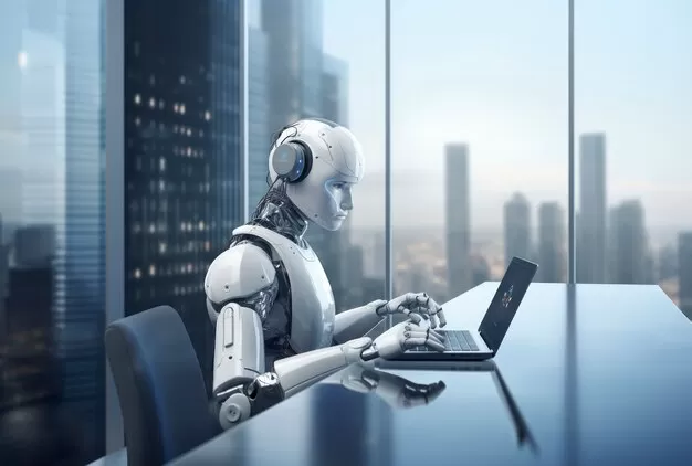 AI 写作让普通人也能妙笔生花，2025 年将改变你的文字创作方式 三
