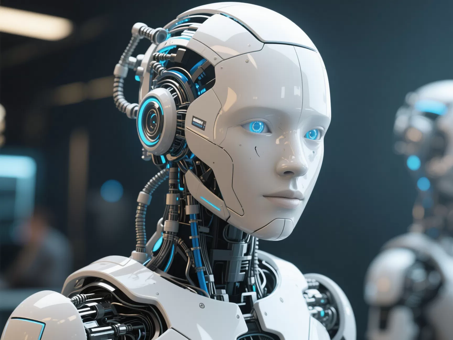 剧本写作软件 AI:助力创作者在 2025 年实现内容创作的全新跨越与突破 二