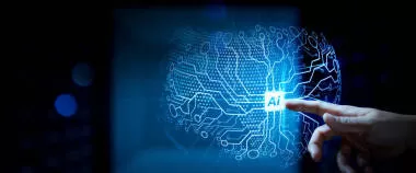 人工智能写作太牛了!新一代 AI 作家竟成网络红人,直逼人类作家惊呆众人!二
