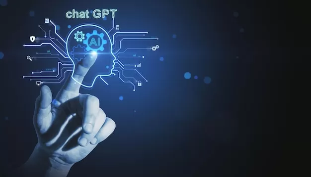 机关文案写作 AI 来了,快来看看如何提升你的办公效率!二