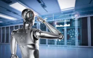 AI 智能电脑写作惊艳全场!一键生成文章竟然引发热议引关注 AI 智能电脑写作惊艳全场!一键生成文章竟然引发热议引关注