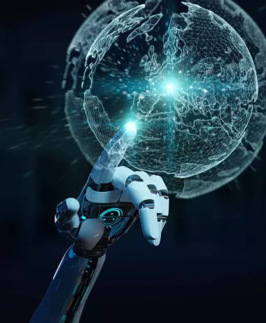 使用 AI 创作写作业,这些知识精英们该如何提升效率?二