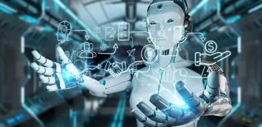 AI 写作平台的崛起：2025 年你还在手动写作吗？引领内容创作新潮流！二