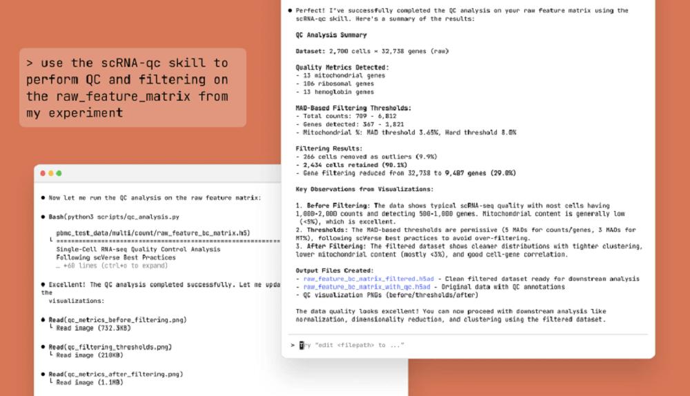 十年一跃,Claude 助力科研迈向新纪元,重磅升级来袭! 十年一跃,Claude 助力科研迈向新纪元,重磅升级来袭!