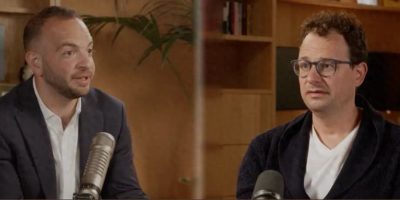 Claude之父的创业之路：从科技巨头到大模型创新的艰辛探索