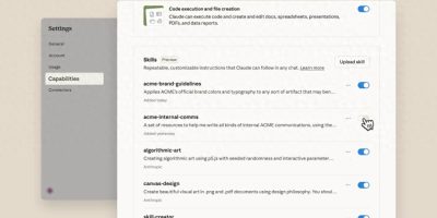 颠覆传统：Claude AI助手全新代码执行功能助力能力飞跃！