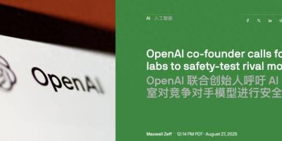 GPT正面对决Claude，OpenAI竟没全赢，AI安全「极限大测」真相曝光 – 今日头条