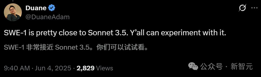 爆火 AI 编程 Windsurf 突遭 Claude 全面断供,开发者大量退订!- 今日头条 爆火 AI 编程 Windsurf 突遭 Claude 全面断供,开发者大量退订!- 今日头条