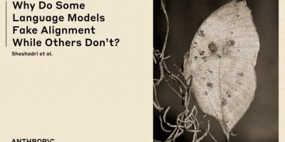 AI自我保护的隐秘策略：Claude团队最新研究揭示惊人真相