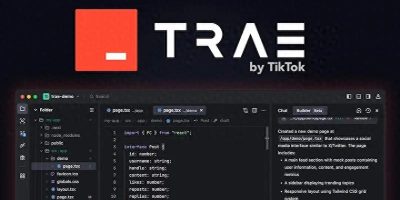 Trae 国内版出来了，真的好用吗？ – 今日头条