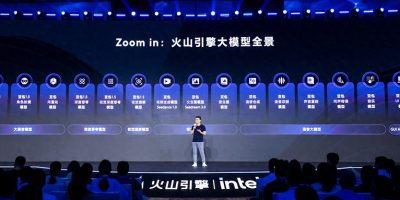 火山引擎密集上新：豆包全新视频生成模型、视觉深度思考模型，Trae多个重点功能升级 – 今日头条