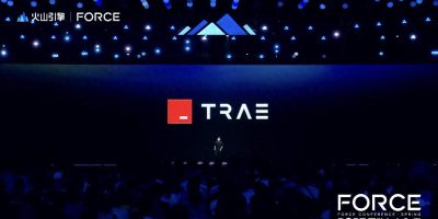 字节押注AI Coding：百万月活的TRAE，如何改写开发者生态？ – 今日头条